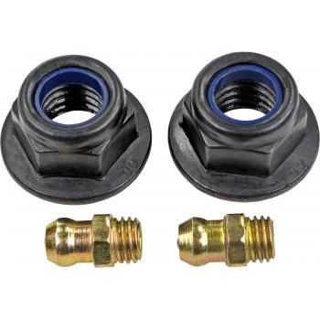 Mevotech MS40809 Suspension Stabilizer Bar Link Kit product image 4 of 5