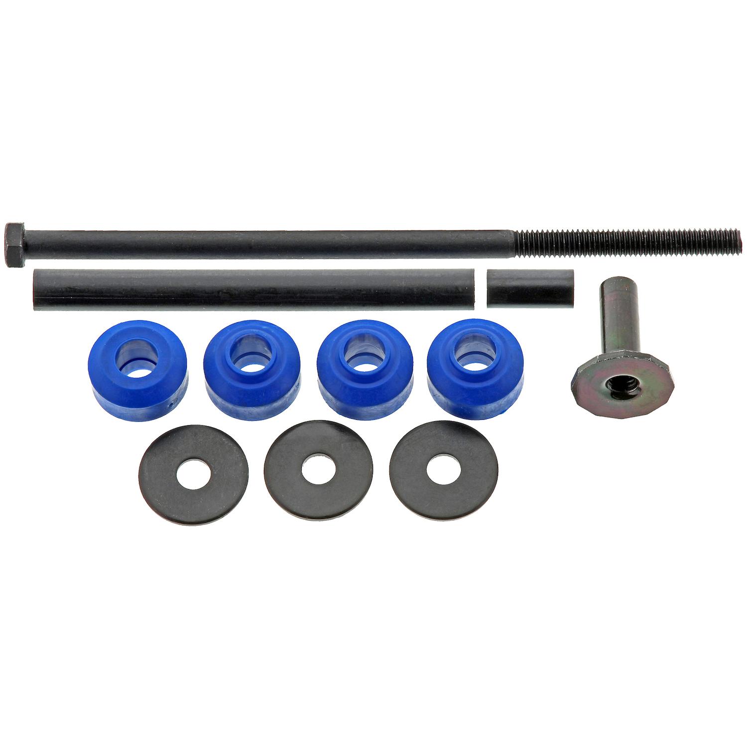 Mevotech MS408100 - Suspension Stabilizer Bar Link Kit Mevotech MS408100 Suspension Stabilizer Bar Link Kit product image 3 of 3