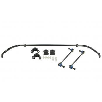 Mevotech MS408103 - Suspension Stabilizer Bar Kit Mevotech MS408103 Suspension Stabilizer Bar Kit product image 1 of 1