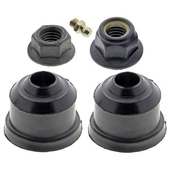 Mevotech MS408104 Suspension Stabilizer Bar Link Kit product image 4 of 6