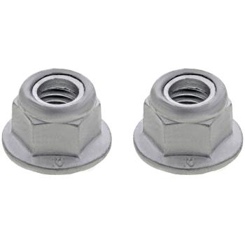 Mevotech MS408111 - Suspension Stabilizer Bar Link Kit Mevotech MS408111 Suspension Stabilizer Bar Link Kit product image 4 of 5