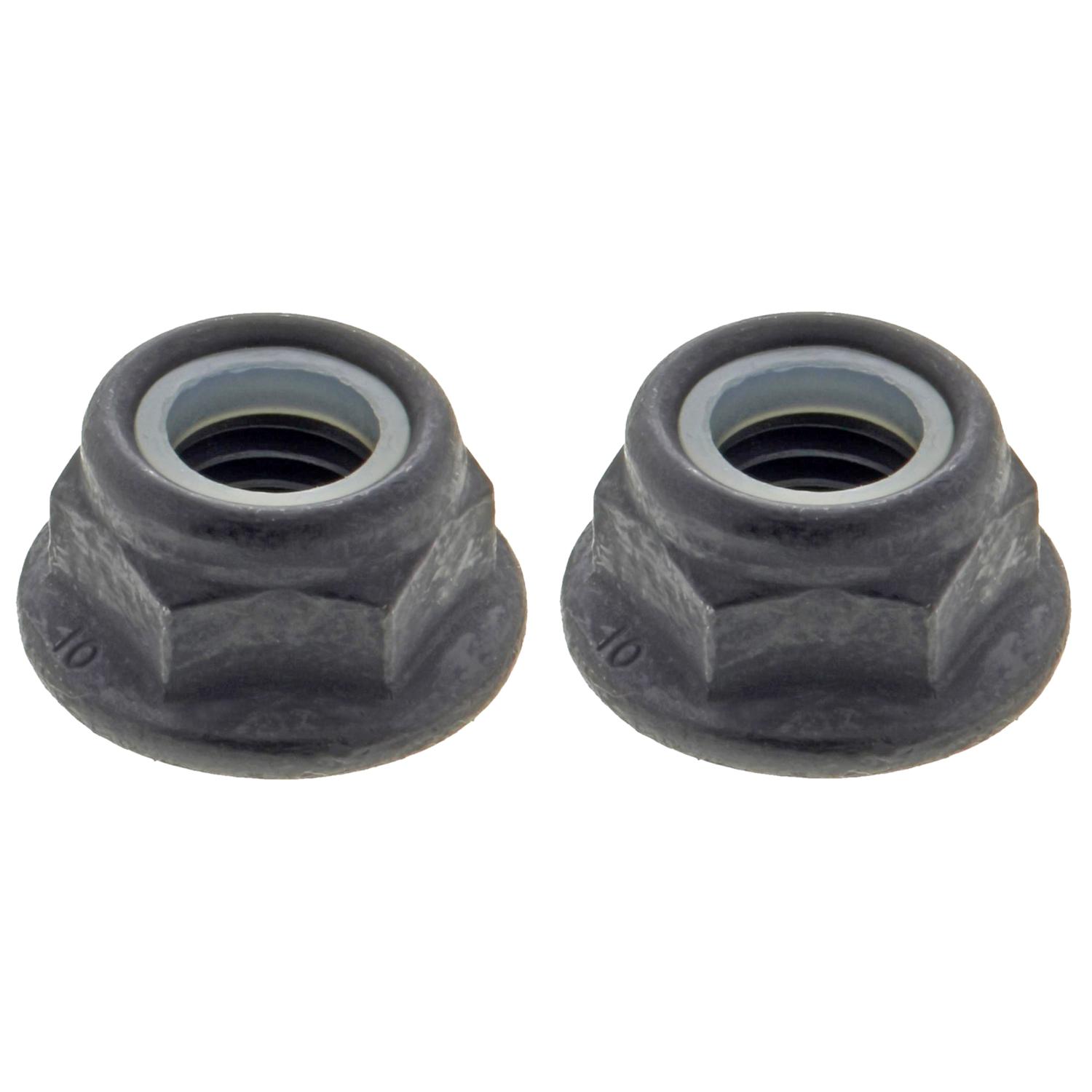 Mevotech MS408112 Suspension Stabilizer Bar Link Kit product image 4 of 5