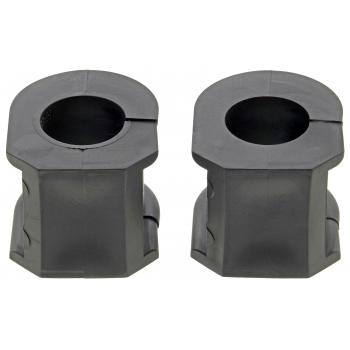 Mevotech MS408117 - Suspension Stabilizer Bar Bushing Kit Mevotech MS408117 Suspension Stabilizer Bar Bushing Kit product image 1 of 4