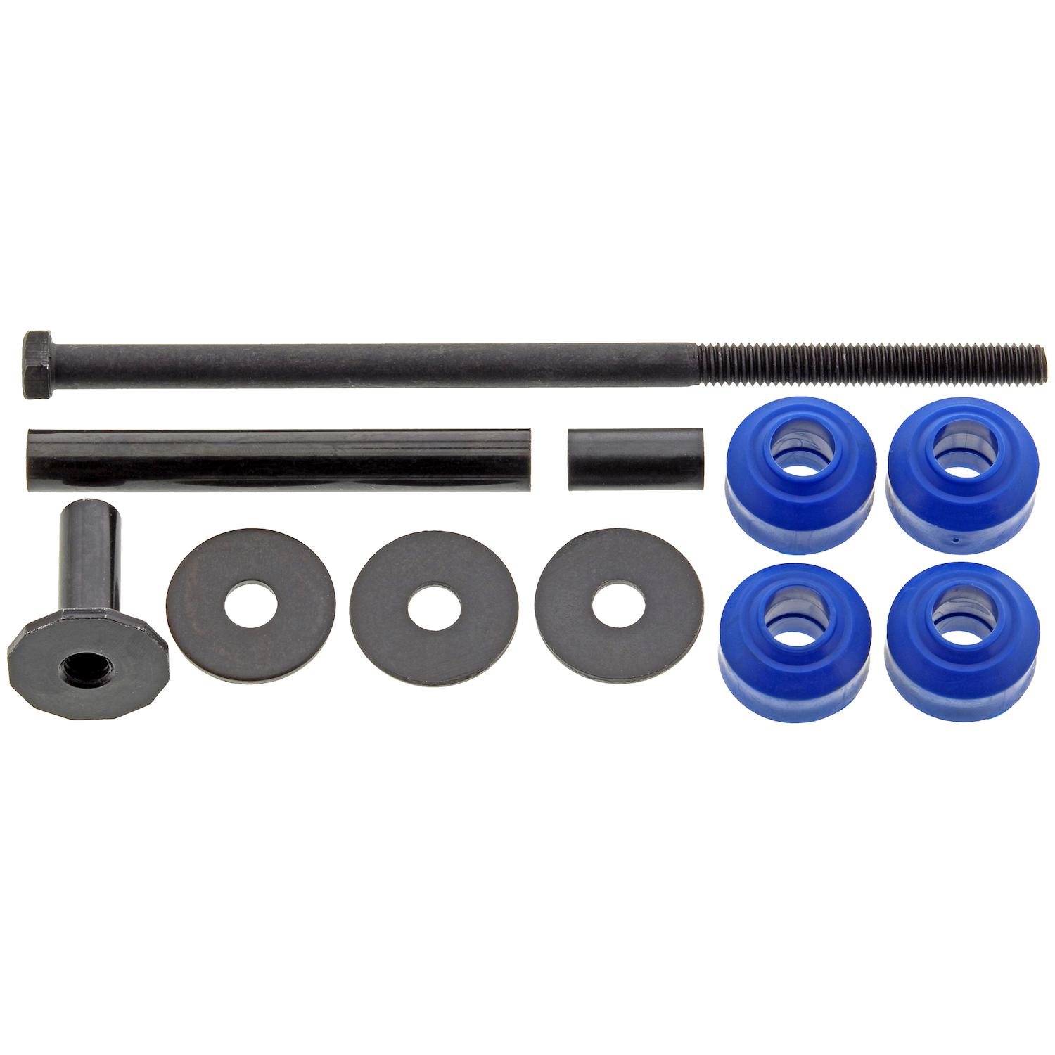Mevotech MS408120 Suspension Stabilizer Bar Link Kit product image 3 of 5