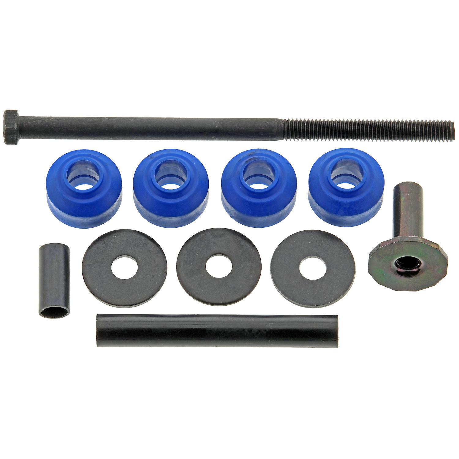 Mevotech MS408122 - Suspension Stabilizer Bar Link Kit Mevotech MS408122 Suspension Stabilizer Bar Link Kit product image 3 of 3