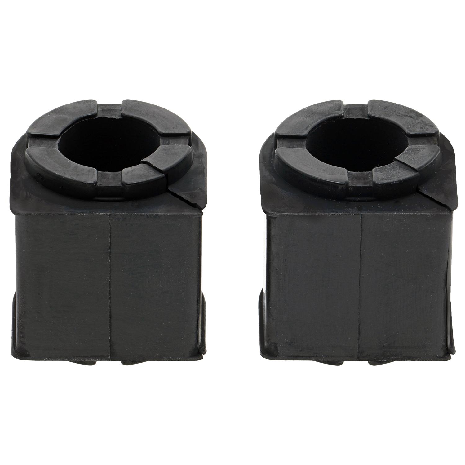 Mevotech MS408126 - Suspension Stabilizer Bar Bushing Kit Mevotech MS408126 Suspension Stabilizer Bar Bushing Kit product image 1 of 4