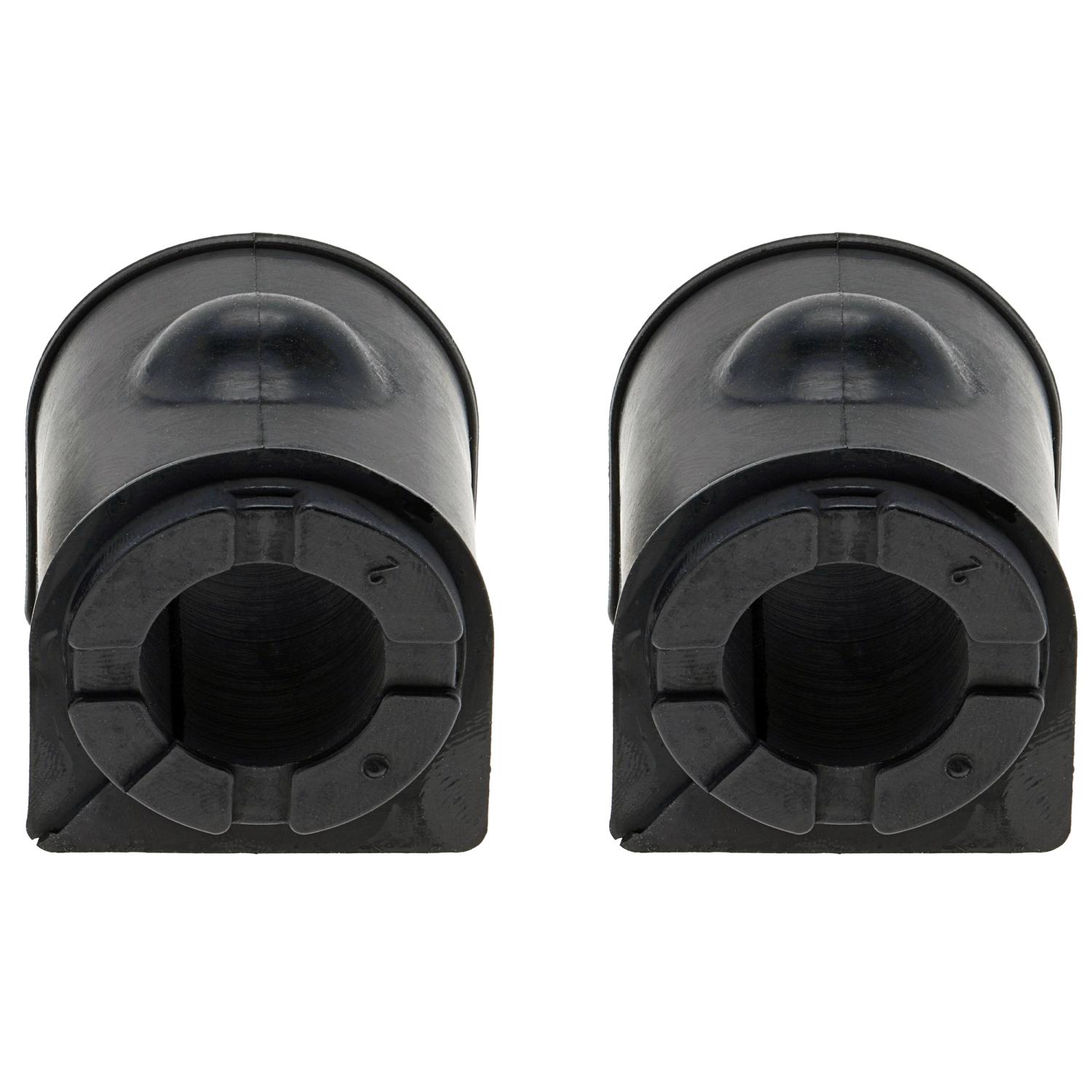 Mevotech MS408126 - Suspension Stabilizer Bar Bushing Kit Mevotech MS408126 Suspension Stabilizer Bar Bushing Kit product image 2 of 4