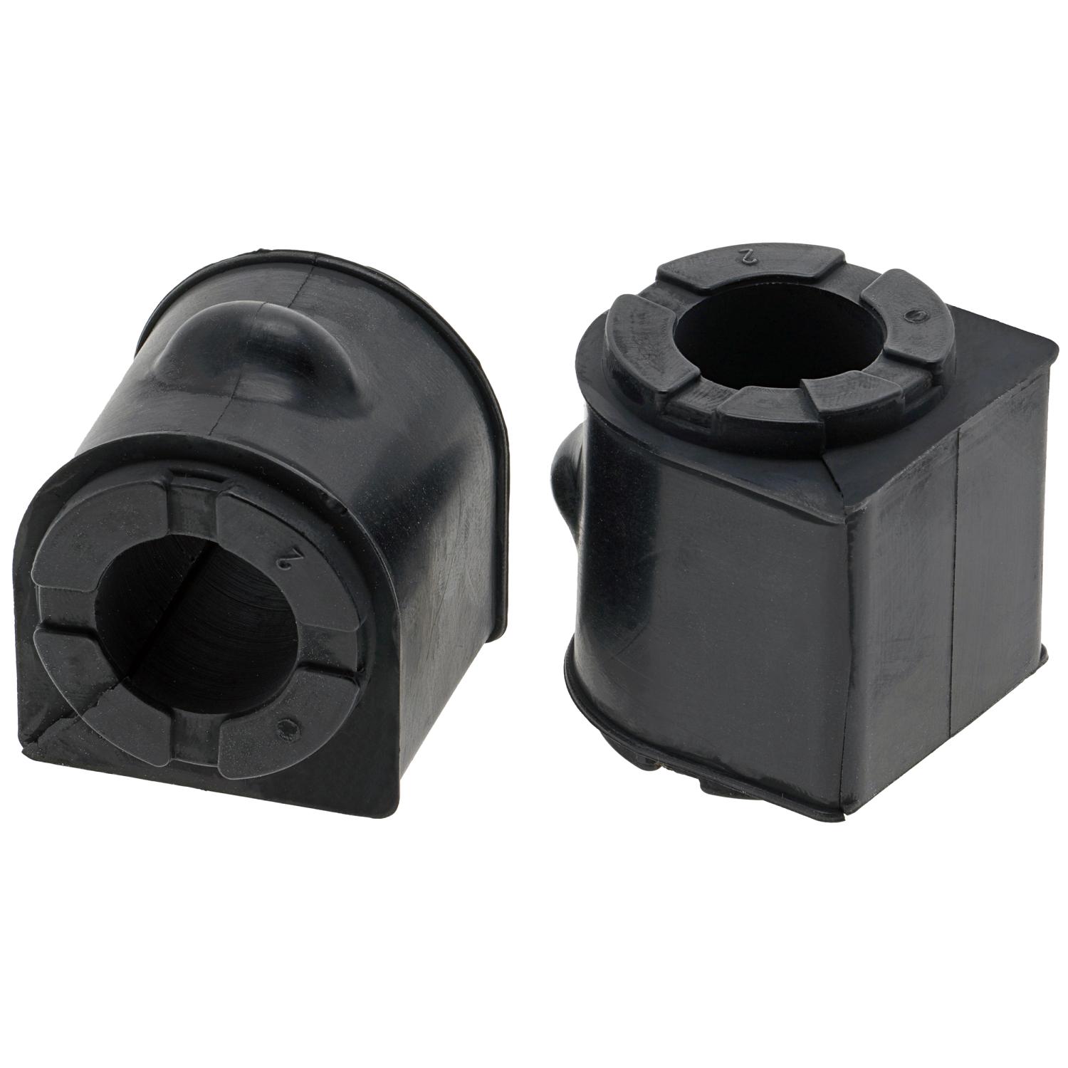 Mevotech MS408126 - Suspension Stabilizer Bar Bushing Kit Mevotech MS408126 Suspension Stabilizer Bar Bushing Kit product image 3 of 4
