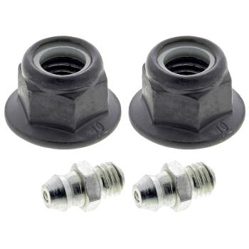 Mevotech MS408130 Suspension Stabilizer Bar Link Kit product image 4 of 5