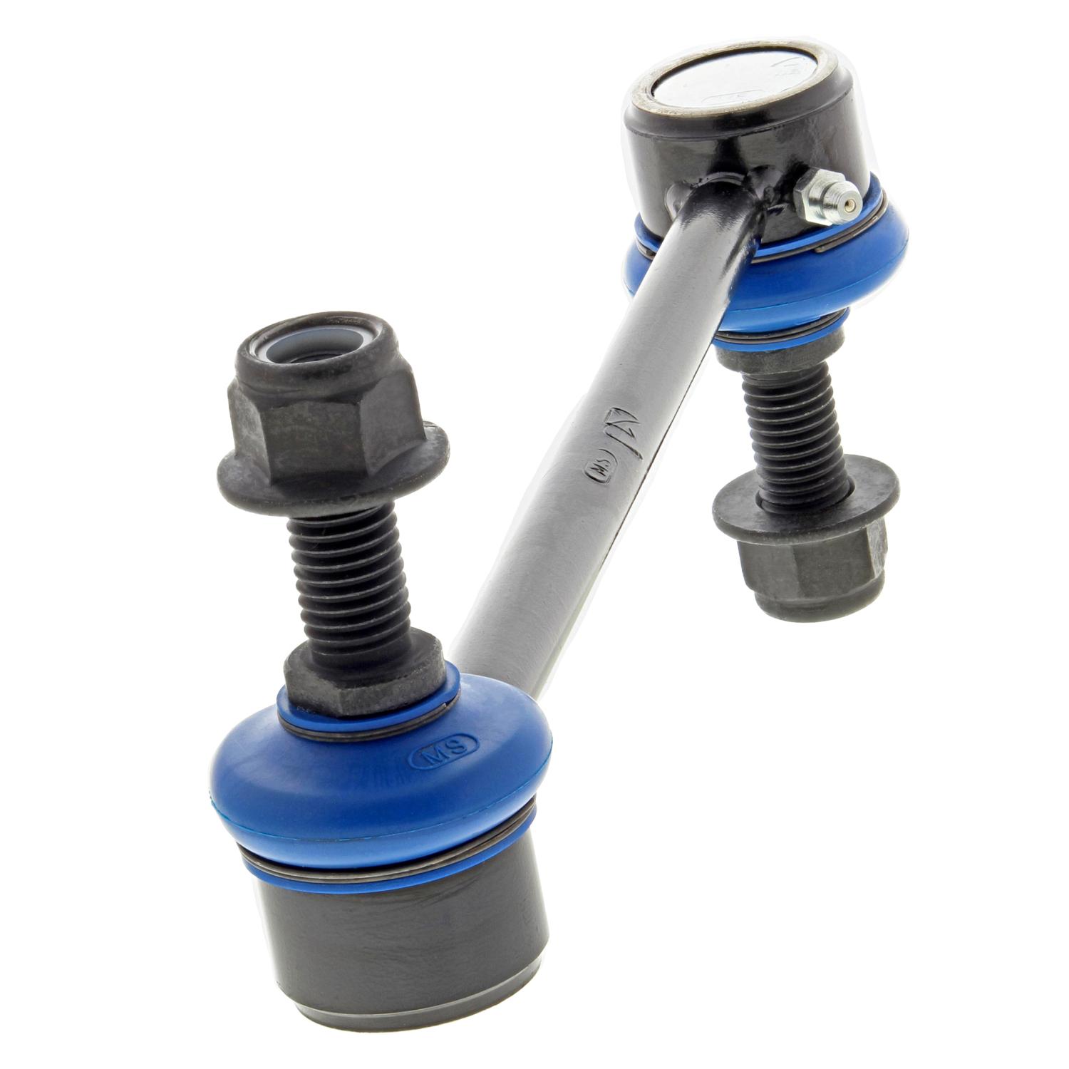 Mevotech MS408131 - Suspension Stabilizer Bar Link Kit Mevotech MS408131 Suspension Stabilizer Bar Link Kit product image 1 of 5