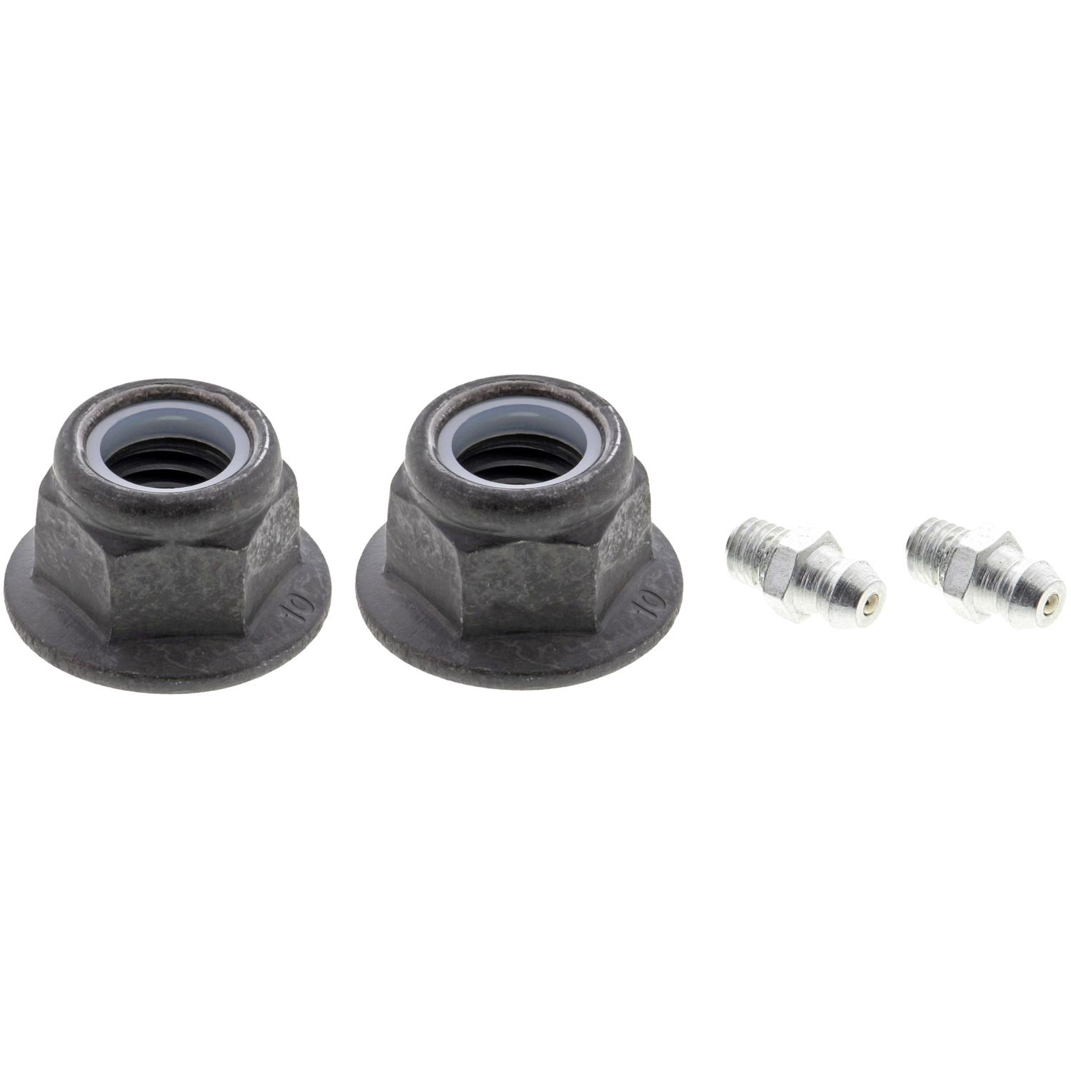 Mevotech MS408131 - Suspension Stabilizer Bar Link Kit Mevotech MS408131 Suspension Stabilizer Bar Link Kit product image 4 of 5