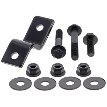 Mevotech MS408134 Suspension Stabilizer Bar Link Kit product image 3 of 4