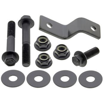Mevotech MS408135 Suspension Stabilizer Bar Link Kit product image 4 of 5