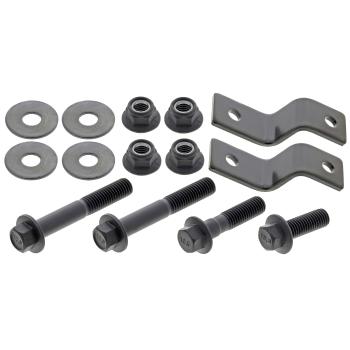 Mevotech MS408136 Suspension Stabilizer Bar Link Kit product image 4 of 5