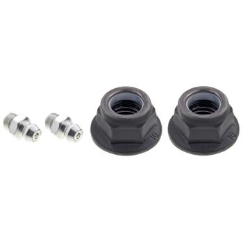Mevotech MS408138 Suspension Stabilizer Bar Link Kit product image 4 of 5