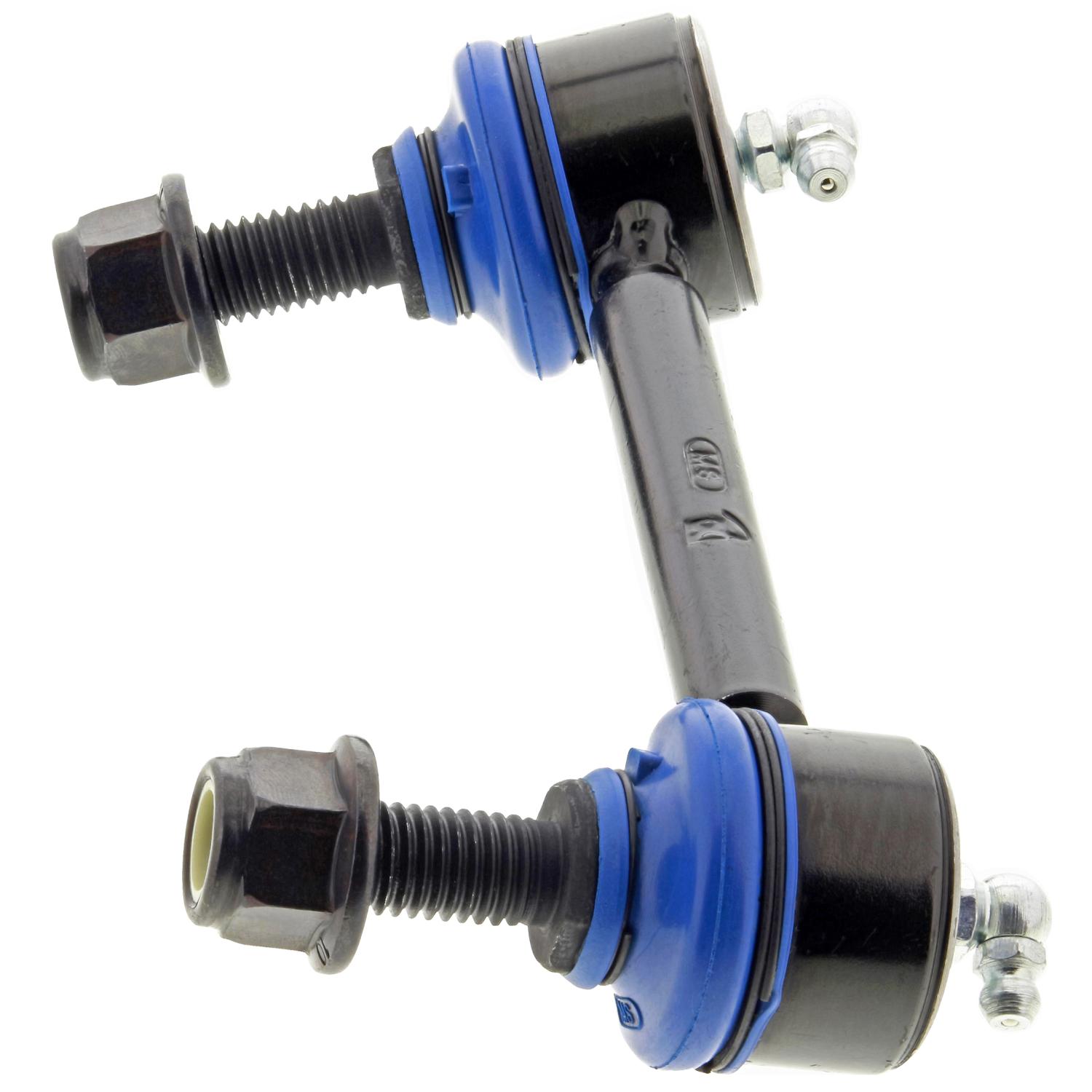 Mevotech MS408139 - Suspension Stabilizer Bar Link Kit Mevotech MS408139 Suspension Stabilizer Bar Link Kit product image 1 of 5