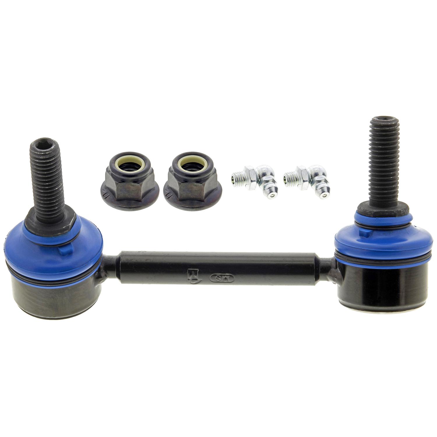 Mevotech MS408139 - Suspension Stabilizer Bar Link Kit Mevotech MS408139 Suspension Stabilizer Bar Link Kit product image 5 of 5