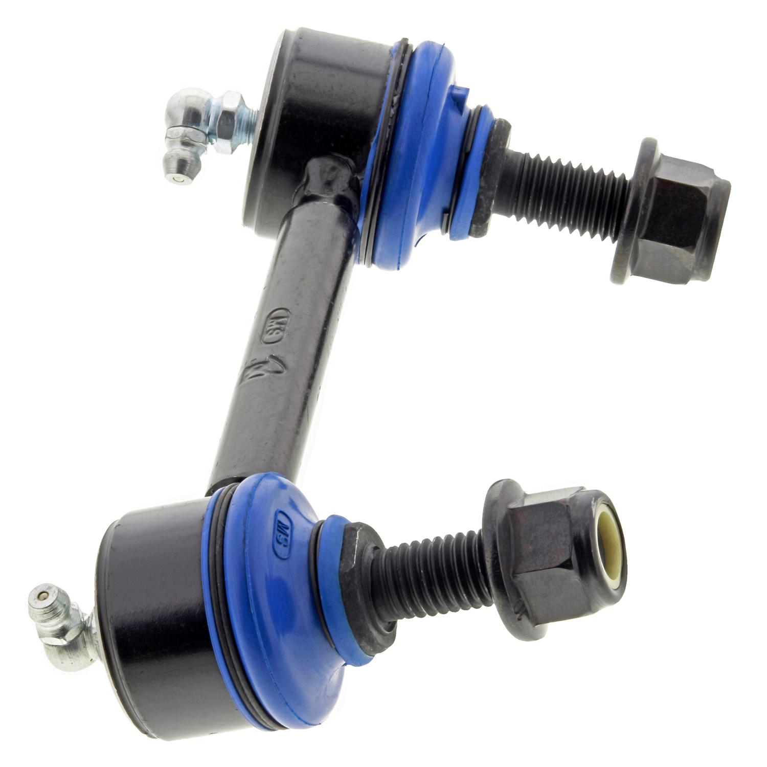 Mevotech MS408140 - Suspension Stabilizer Bar Link Kit Mevotech MS408140 Suspension Stabilizer Bar Link Kit product image 1 of 5