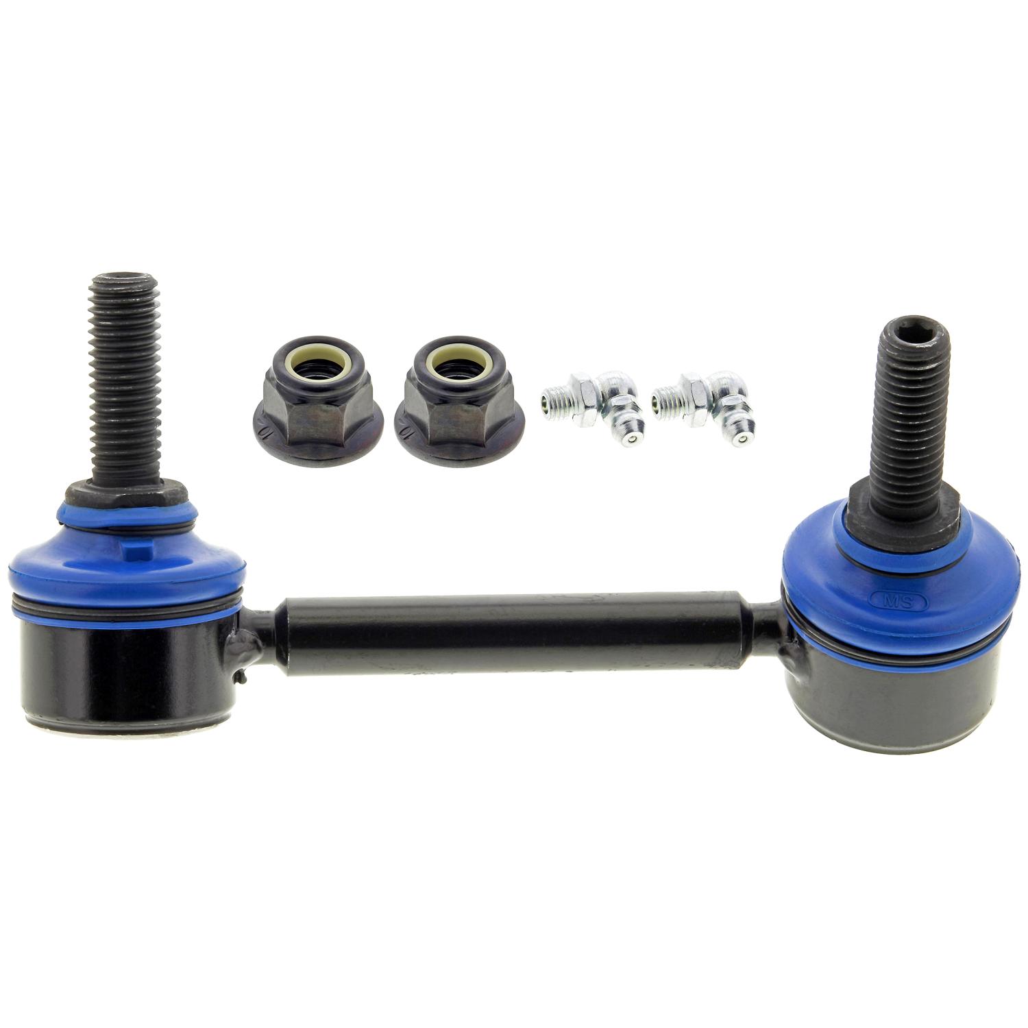Mevotech MS408140 - Suspension Stabilizer Bar Link Kit Mevotech MS408140 Suspension Stabilizer Bar Link Kit product image 5 of 5