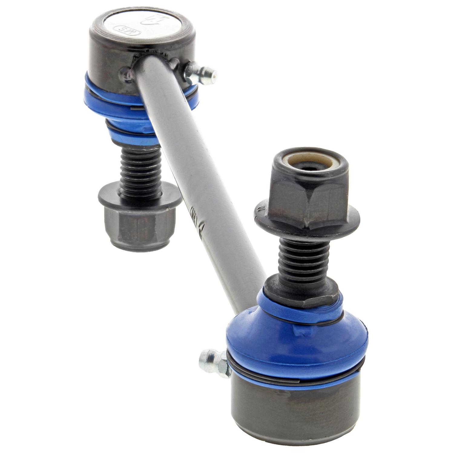 Mevotech MS408141 - Suspension Stabilizer Bar Link Kit Mevotech MS408141 Suspension Stabilizer Bar Link Kit product image 1 of 5