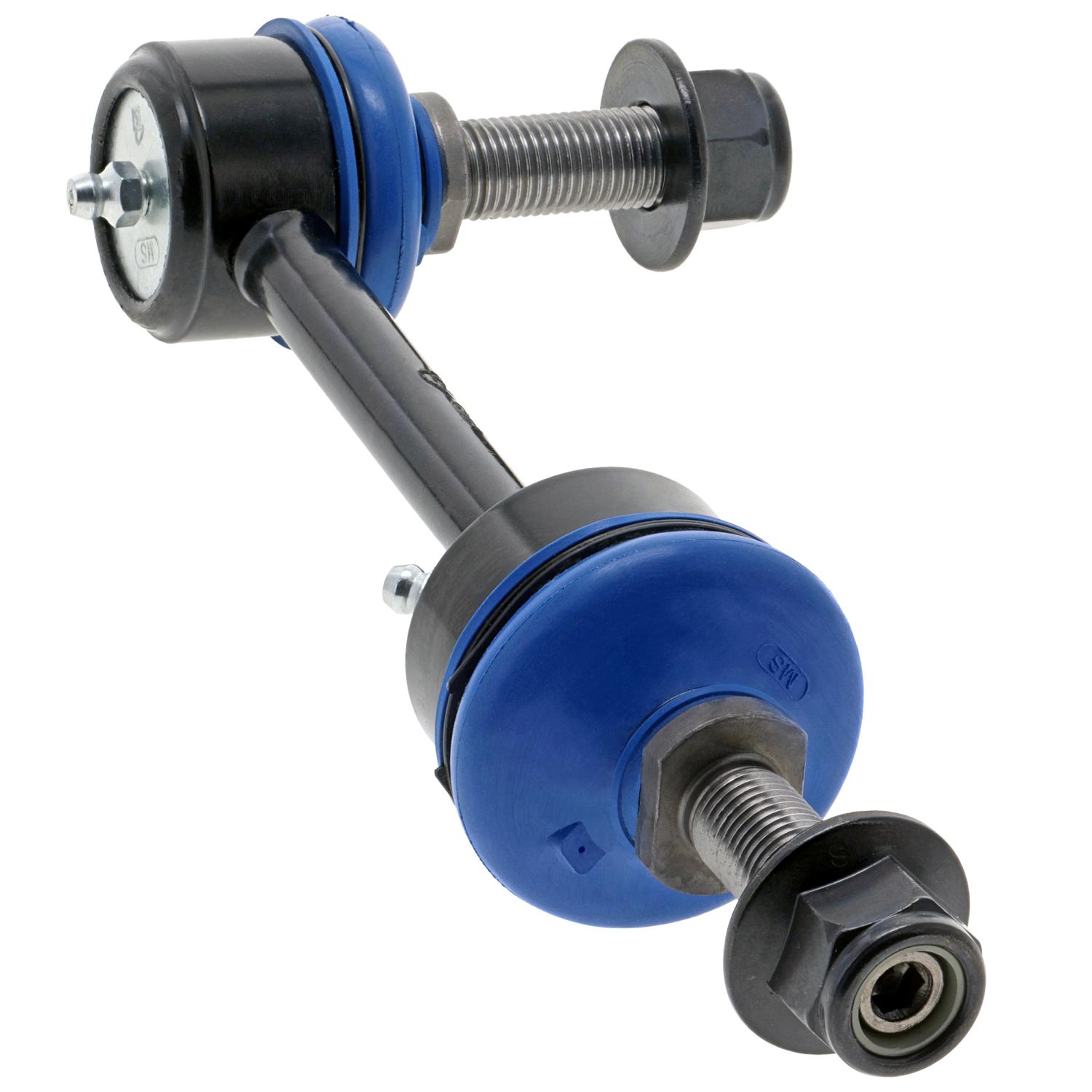 Mevotech MS408142 - Suspension Stabilizer Bar Link Kit Mevotech MS408142 Suspension Stabilizer Bar Link Kit product image 1 of 5