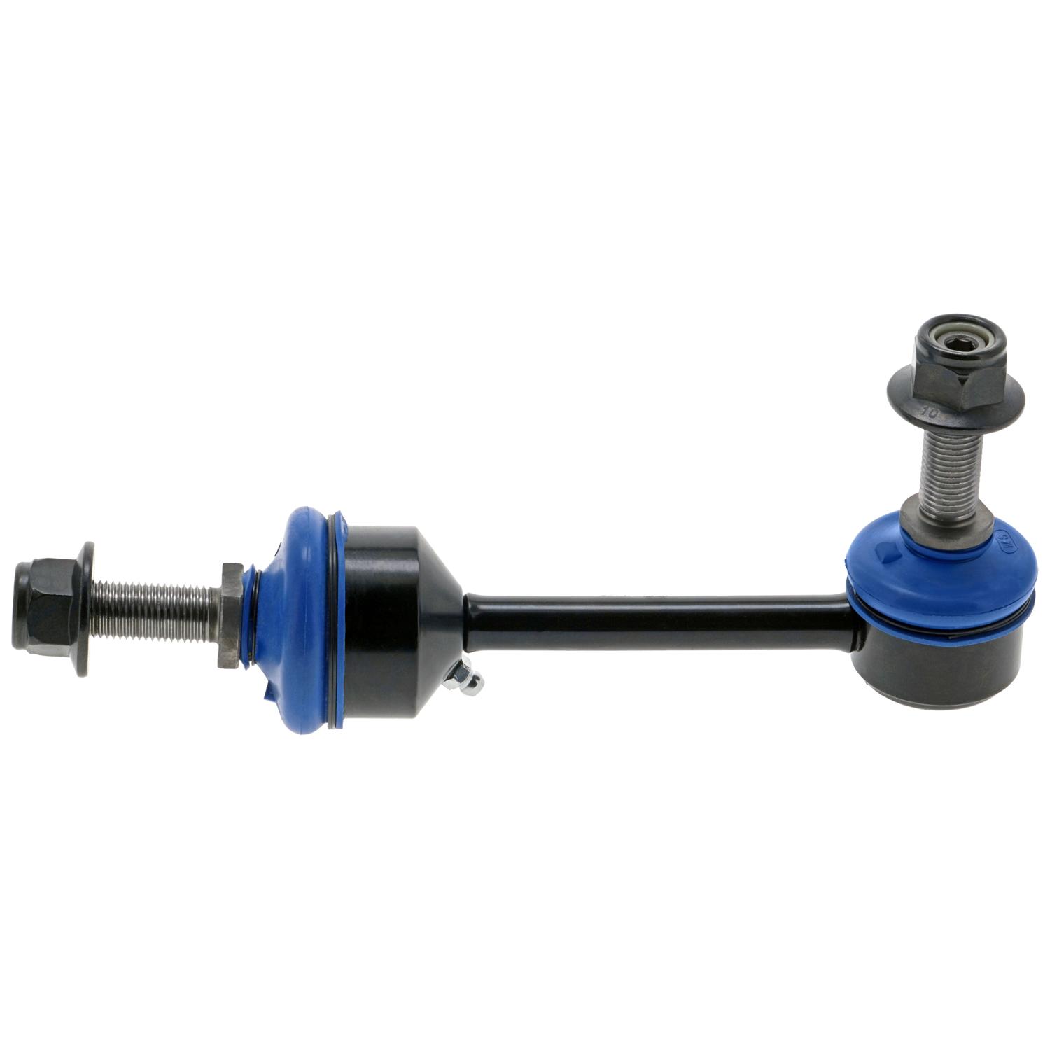 Mevotech MS408142 - Suspension Stabilizer Bar Link Kit Mevotech MS408142 Suspension Stabilizer Bar Link Kit product image 3 of 5