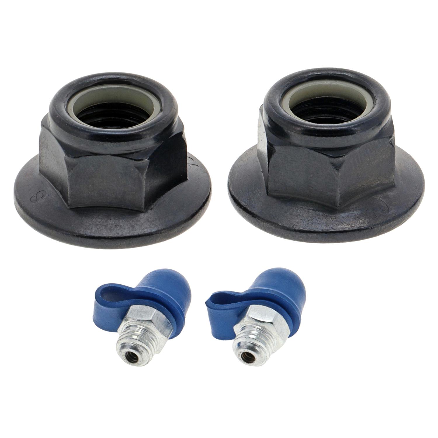 Mevotech MS408142 - Suspension Stabilizer Bar Link Kit Mevotech MS408142 Suspension Stabilizer Bar Link Kit product image 4 of 5