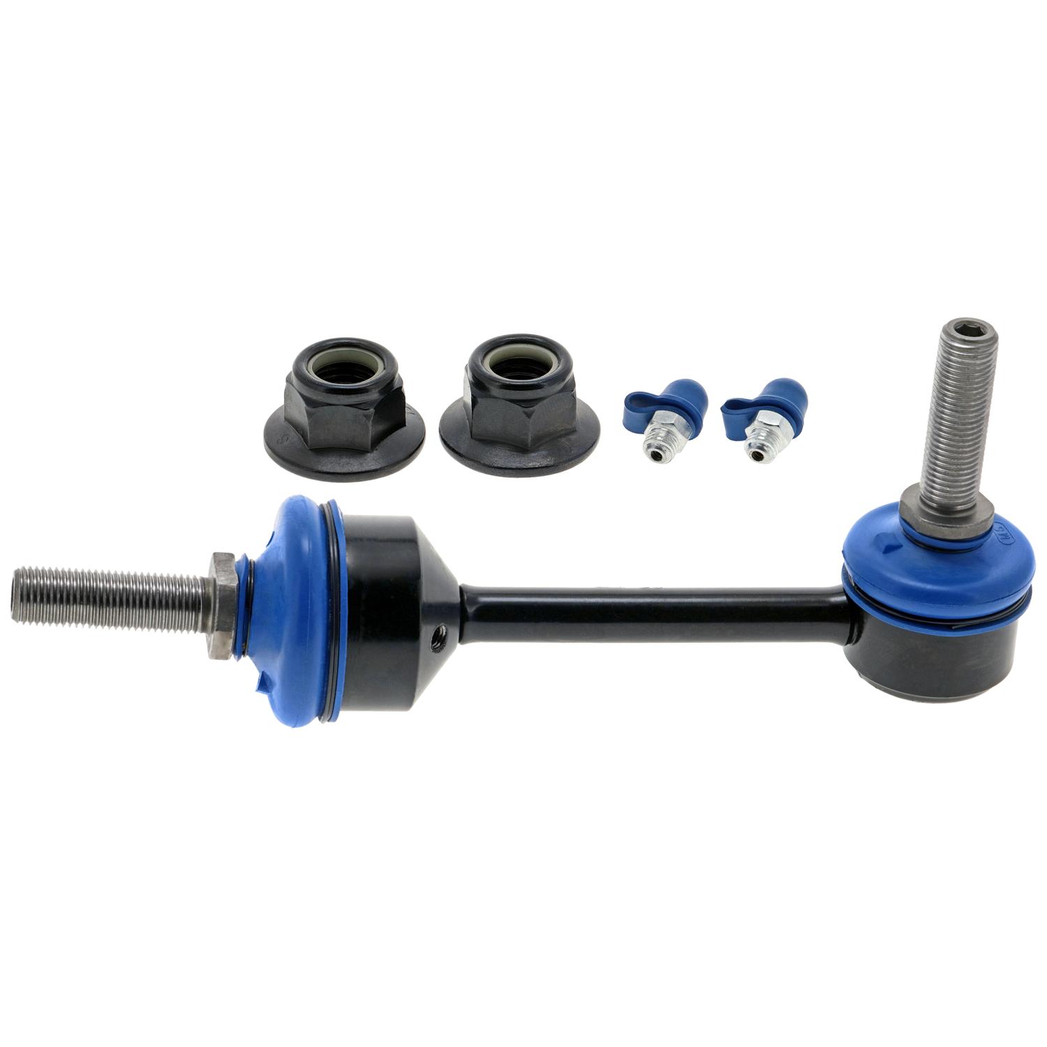 Mevotech MS408142 - Suspension Stabilizer Bar Link Kit Mevotech MS408142 Suspension Stabilizer Bar Link Kit product image 5 of 5