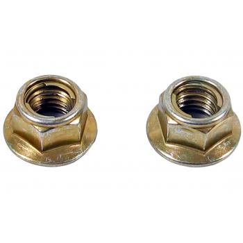 Mevotech MS40815 Suspension Stabilizer Bar Link Kit product image 4 of 5