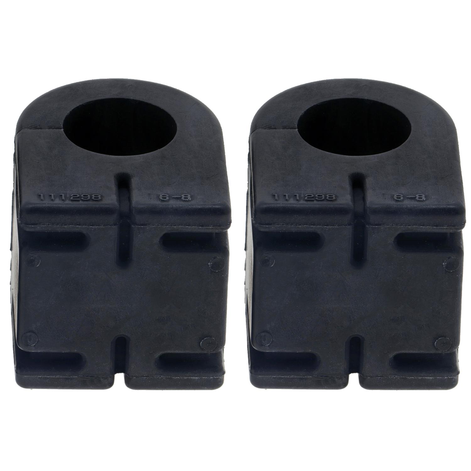 Mevotech MS408152 - Suspension Stabilizer Bar Bushing Kit Mevotech MS408152 Suspension Stabilizer Bar Bushing Kit product image 1 of 4