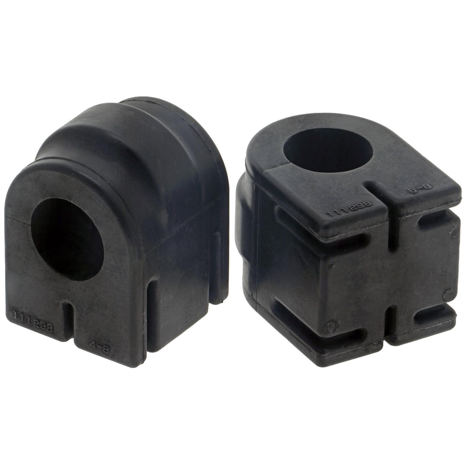 Mevotech MS408152 - Suspension Stabilizer Bar Bushing Kit Mevotech MS408152 Suspension Stabilizer Bar Bushing Kit product image 3 of 4