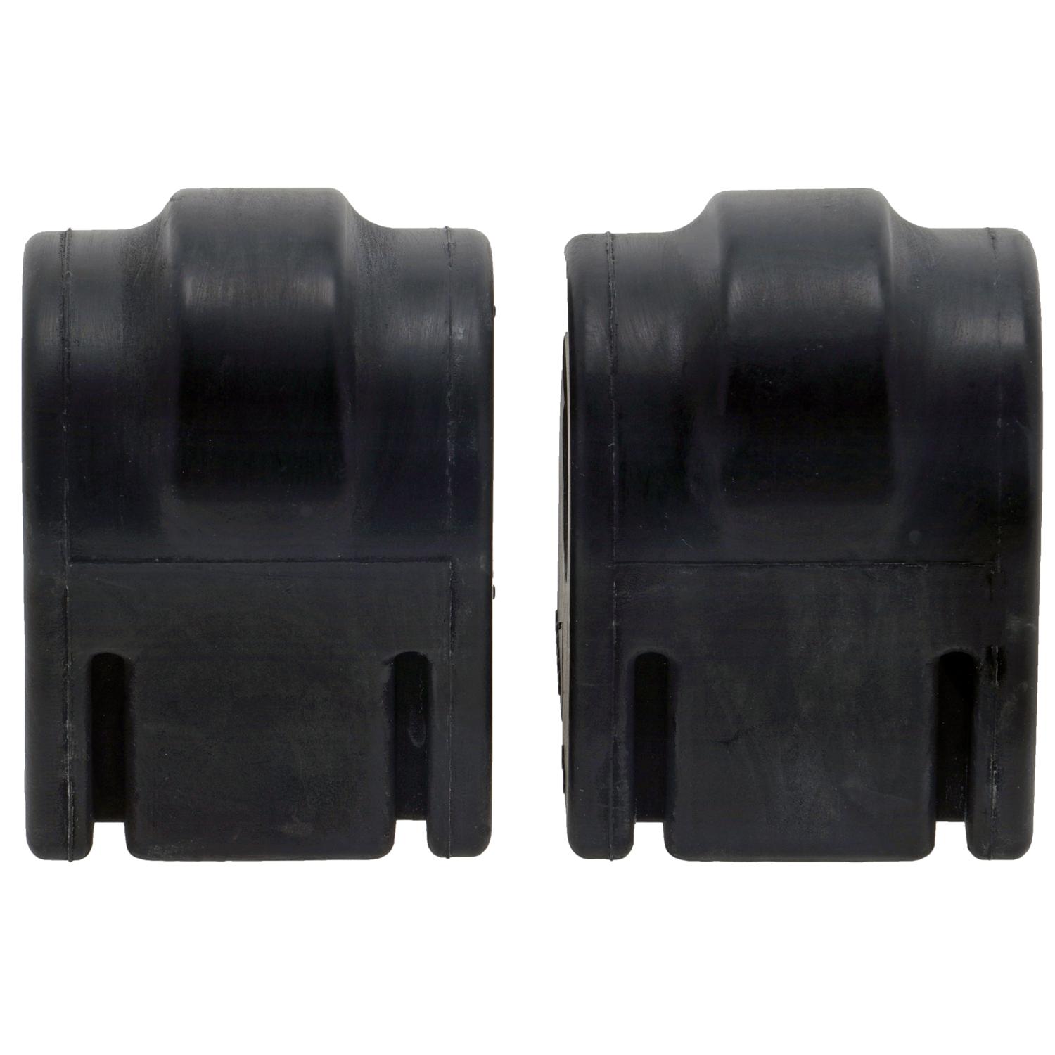 Mevotech MS408152 - Suspension Stabilizer Bar Bushing Kit Mevotech MS408152 Suspension Stabilizer Bar Bushing Kit product image 4 of 4