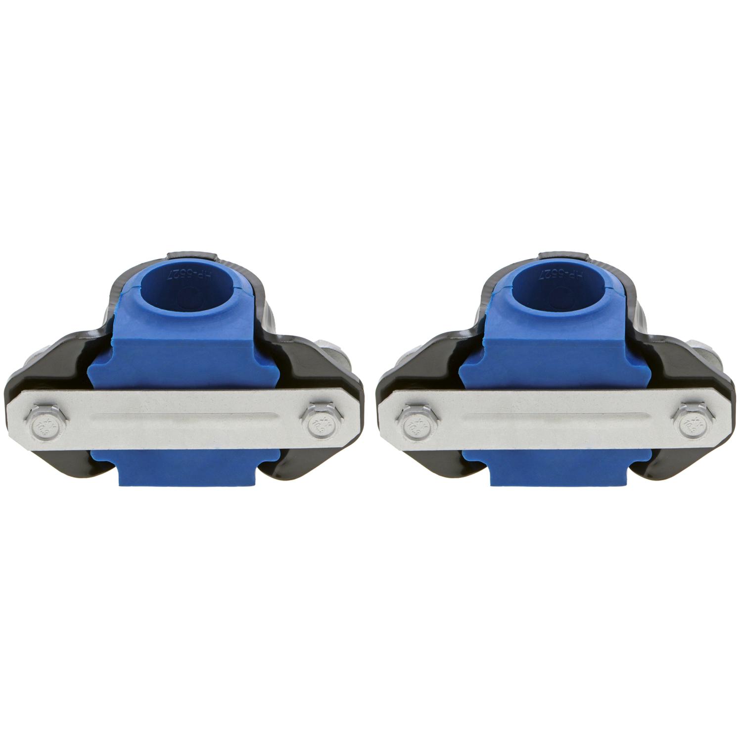 Mevotech MS408157 Suspension Stabilizer Bar Bushing Kit product image 1 of 5