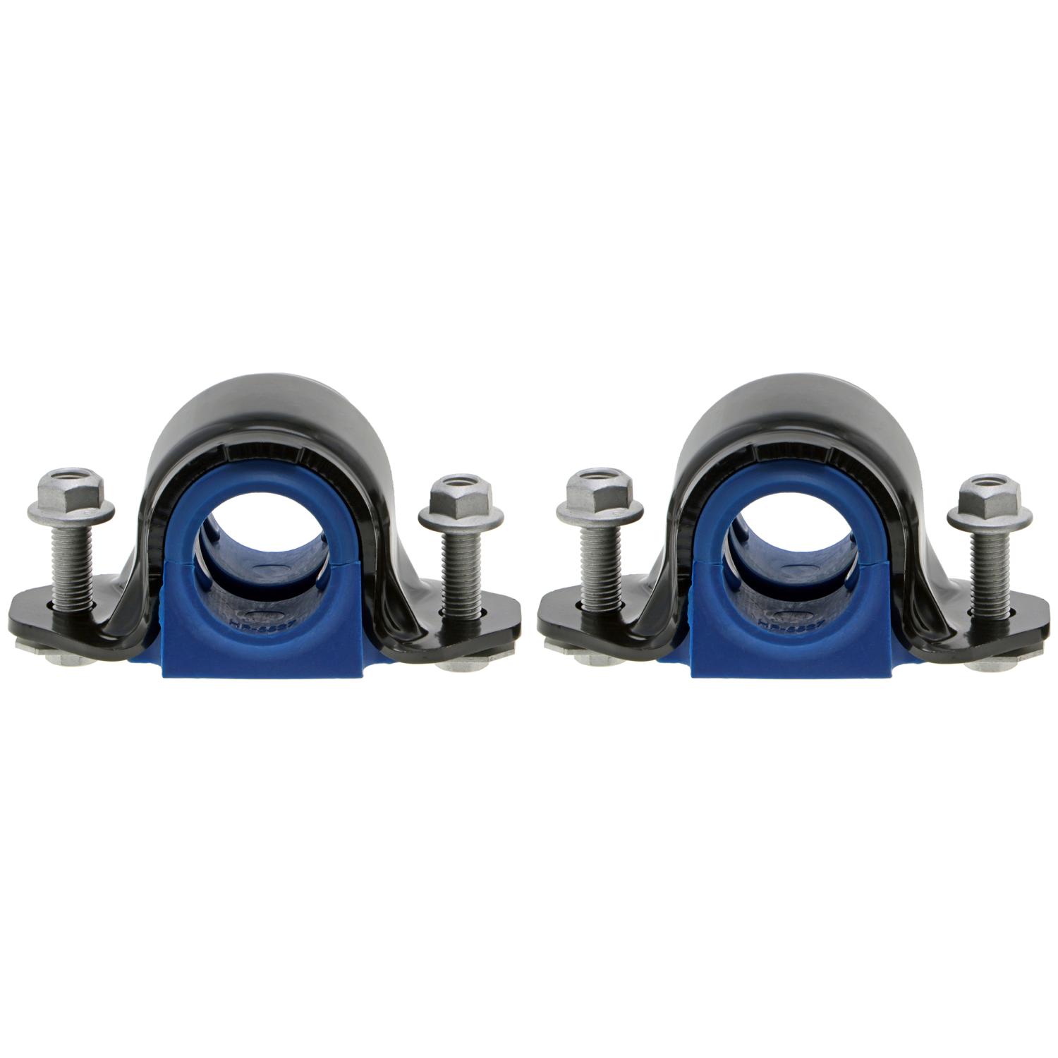 Mevotech MS408157 Suspension Stabilizer Bar Bushing Kit product image 2 of 5