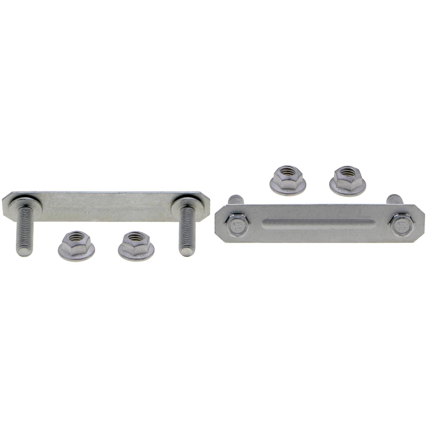 Mevotech MS408157 Suspension Stabilizer Bar Bushing Kit product image 3 of 5