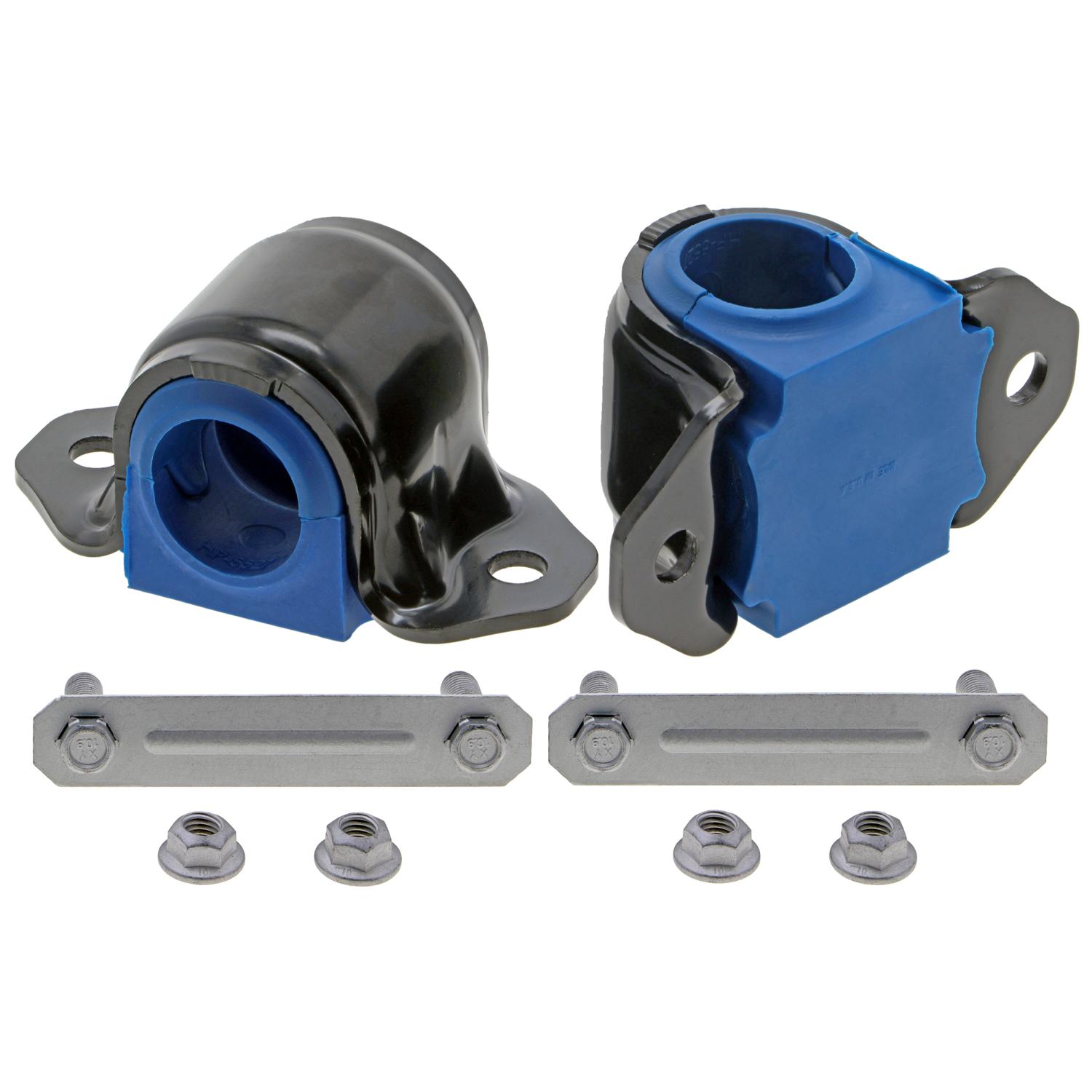 Mevotech MS408157 Suspension Stabilizer Bar Bushing Kit product image 4 of 5