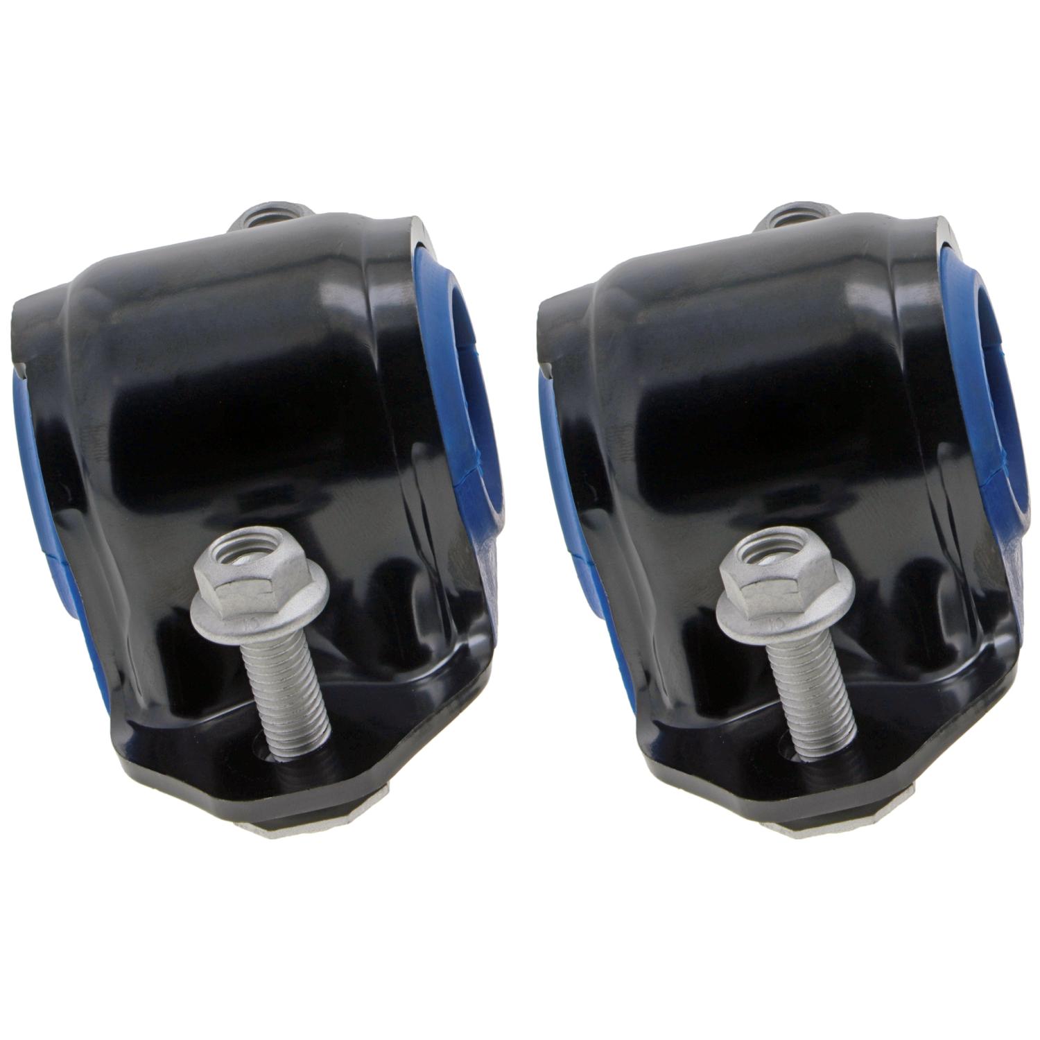 Mevotech MS408157 Suspension Stabilizer Bar Bushing Kit product image 5 of 5