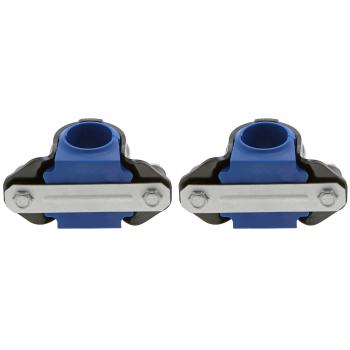 Mevotech MS408158 Suspension Stabilizer Bar Bushing Kit product image 1 of 5