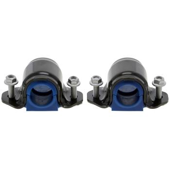 Mevotech MS408158 Suspension Stabilizer Bar Bushing Kit product image 2 of 5