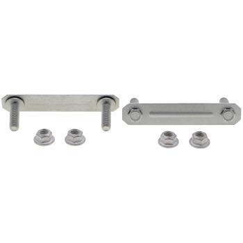 Mevotech MS408158 Suspension Stabilizer Bar Bushing Kit product image 3 of 5