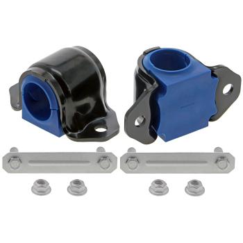 Mevotech MS408158 Suspension Stabilizer Bar Bushing Kit product image 4 of 5