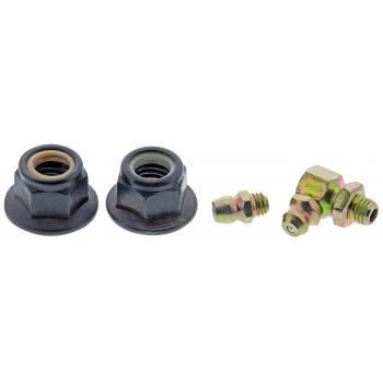 Mevotech MS40818 - Suspension Stabilizer Bar Link Kit Mevotech MS40818 Suspension Stabilizer Bar Link Kit product image 3 of 5