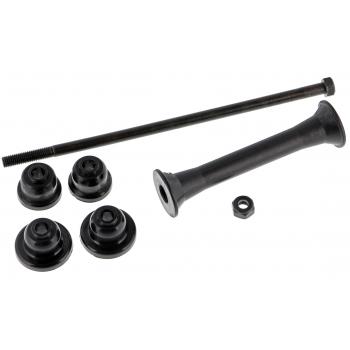 Mevotech MS40819 Suspension Stabilizer Bar Link Kit product image 2 of 2