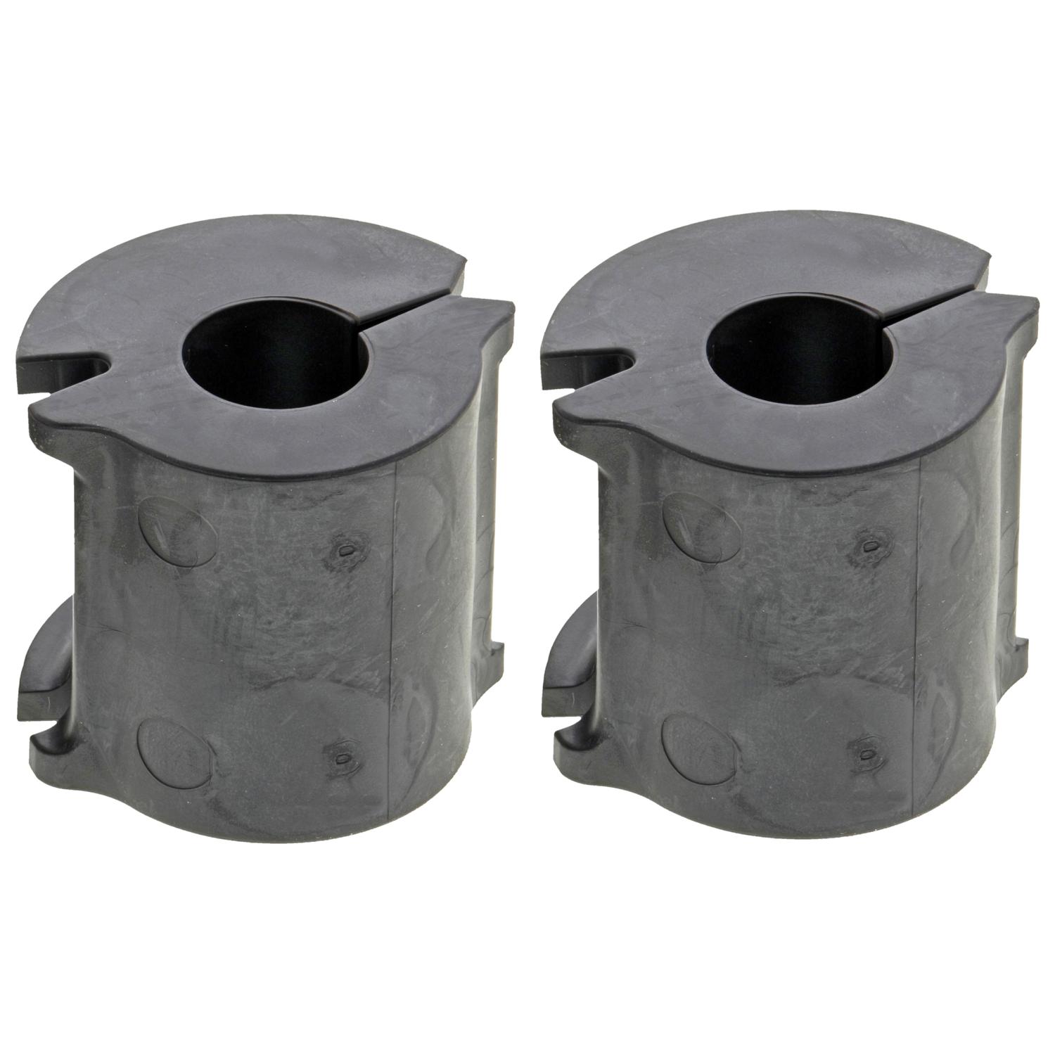 Mevotech MS40821 - Suspension Stabilizer Bar Bushing Kit Mevotech MS40821 Suspension Stabilizer Bar Bushing Kit product image 1 of 4