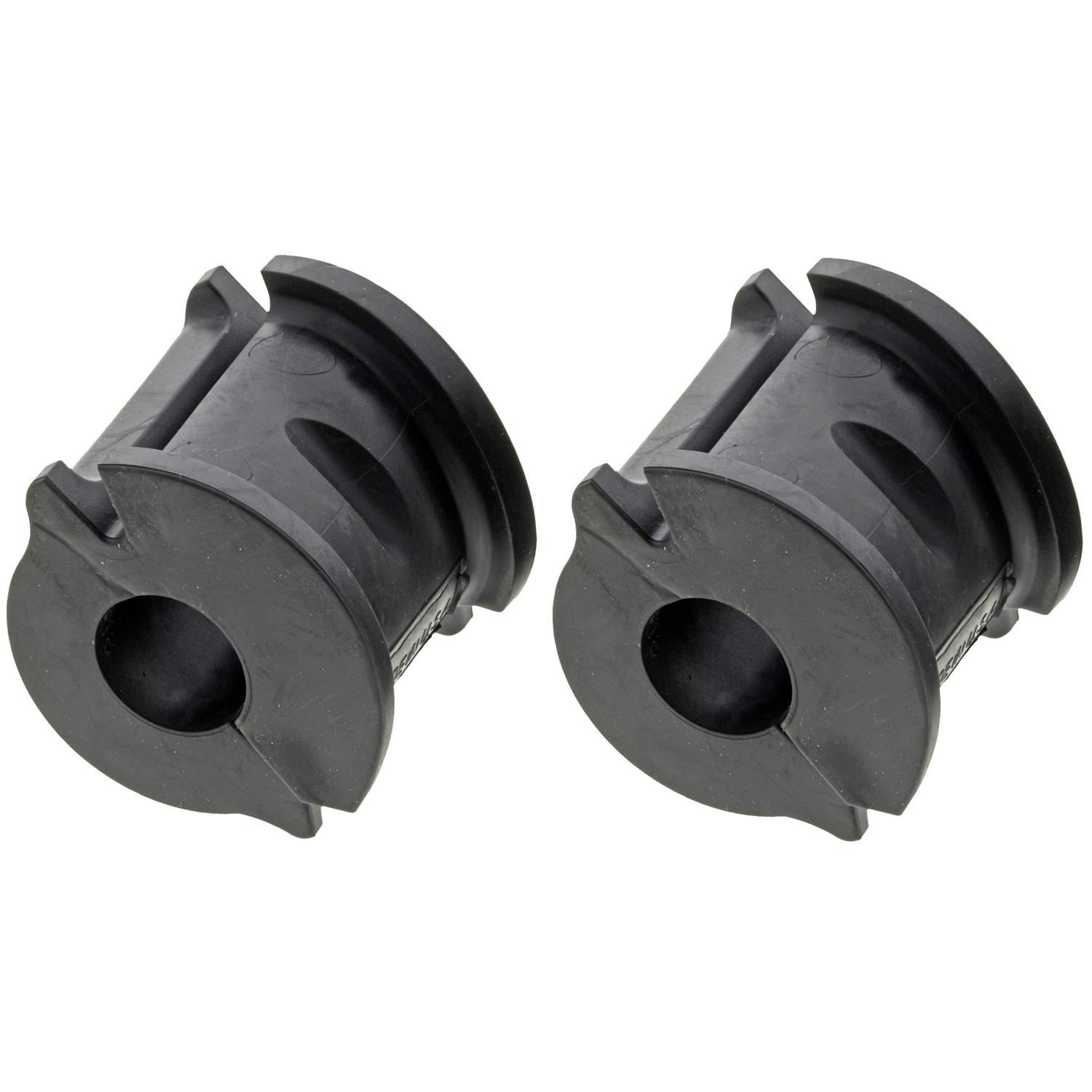 Mevotech MS40821 - Suspension Stabilizer Bar Bushing Kit Mevotech MS40821 Suspension Stabilizer Bar Bushing Kit product image 2 of 4