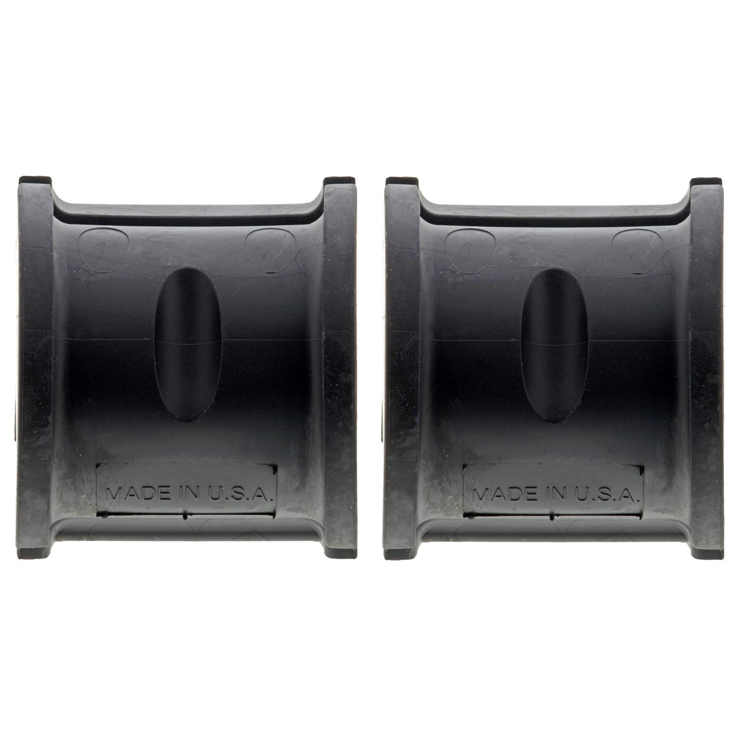 Mevotech MS40821 - Suspension Stabilizer Bar Bushing Kit Mevotech MS40821 Suspension Stabilizer Bar Bushing Kit product image 4 of 4