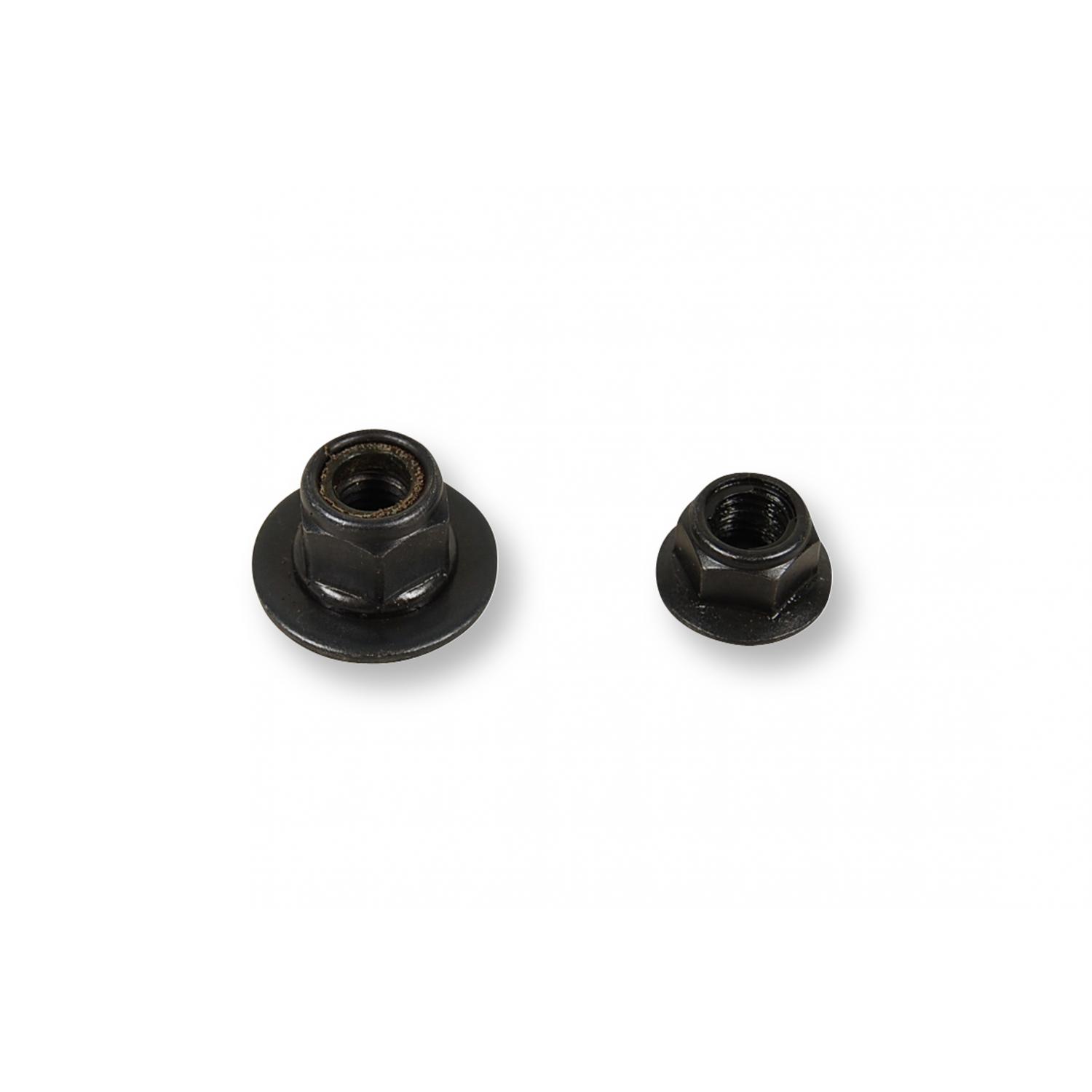 Mevotech MS40829 - Suspension Stabilizer Bar Link Kit Mevotech MS40829 Suspension Stabilizer Bar Link Kit product image 3 of 5