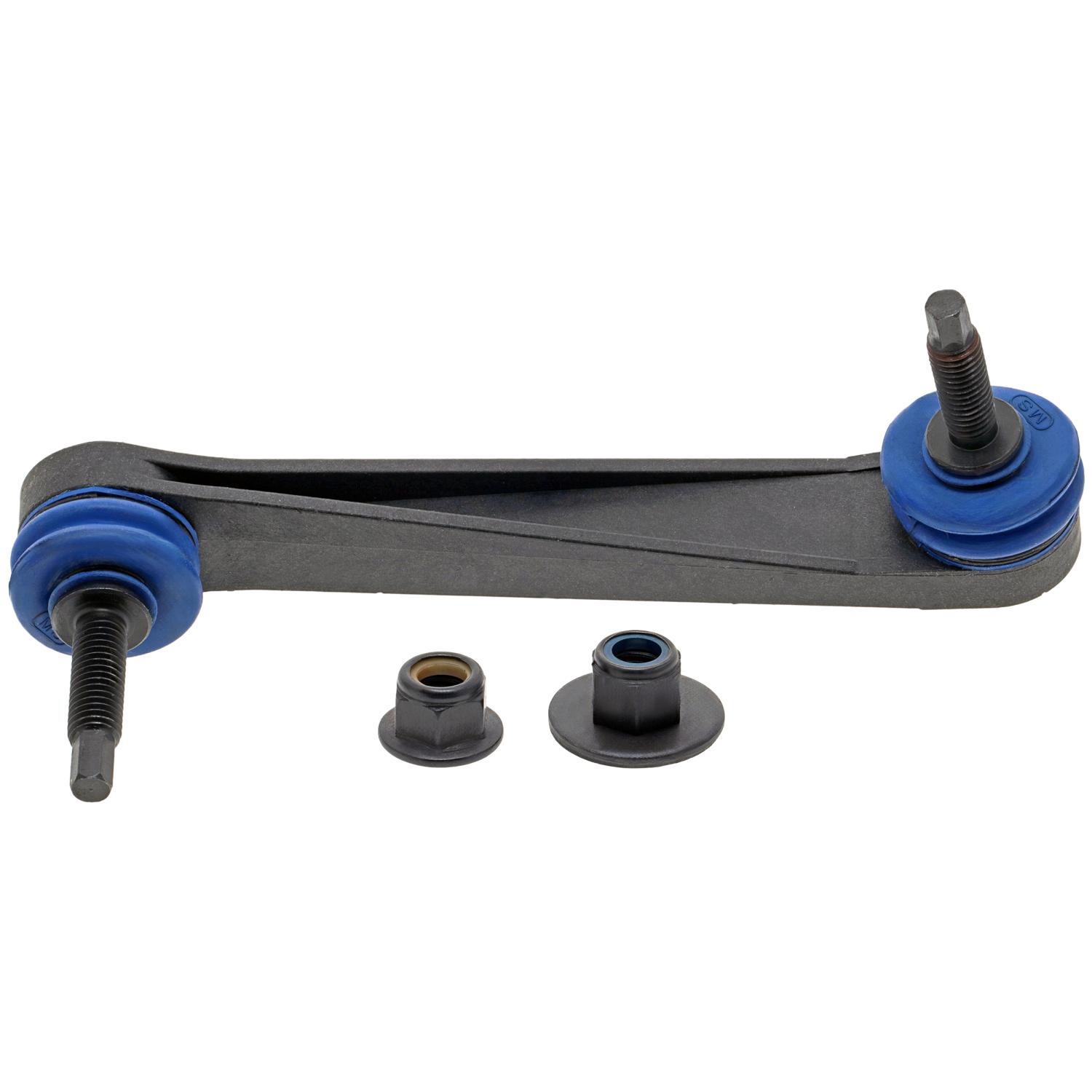 Mevotech MS40829 - Suspension Stabilizer Bar Link Kit Mevotech MS40829 Suspension Stabilizer Bar Link Kit product image 5 of 5