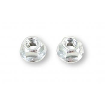 Mevotech MS40830 Suspension Stabilizer Bar Link Kit product image 2 of 2