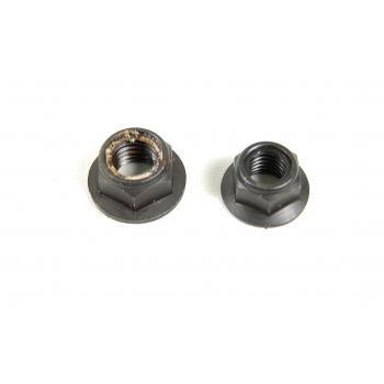 Mevotech MS40839 Suspension Stabilizer Bar Link Kit product image 2 of 3